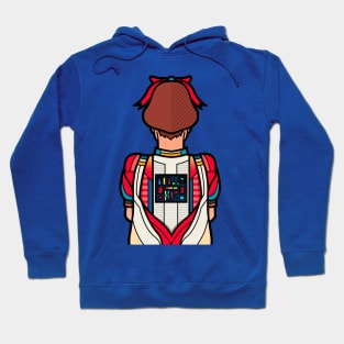 Small Wonder Hoodie